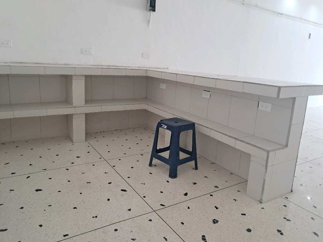 Local en alquiler Urb Carabobo cerca de la Viña, Valencia MRG-9650636 - Foto 6