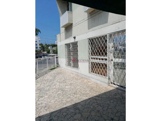 LOCAL EN ARRIENDO EN ALTO BOSQUE - CARTAGENA