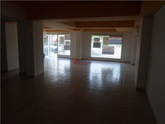 LOCAL EN ARRIENDO EN ALTO BOSQUE - CARTAGENA