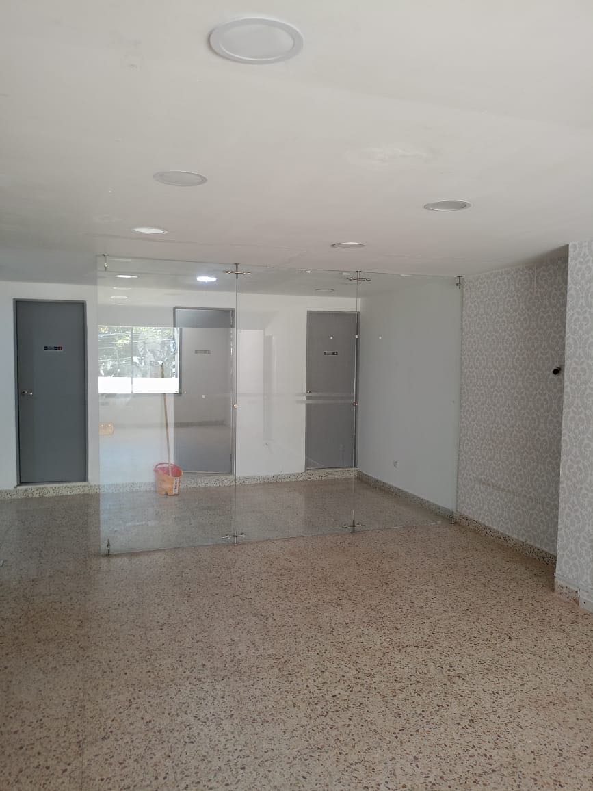 LOCAL EN ARRIENDO EN BOCAGRANDE - CARTAGENA