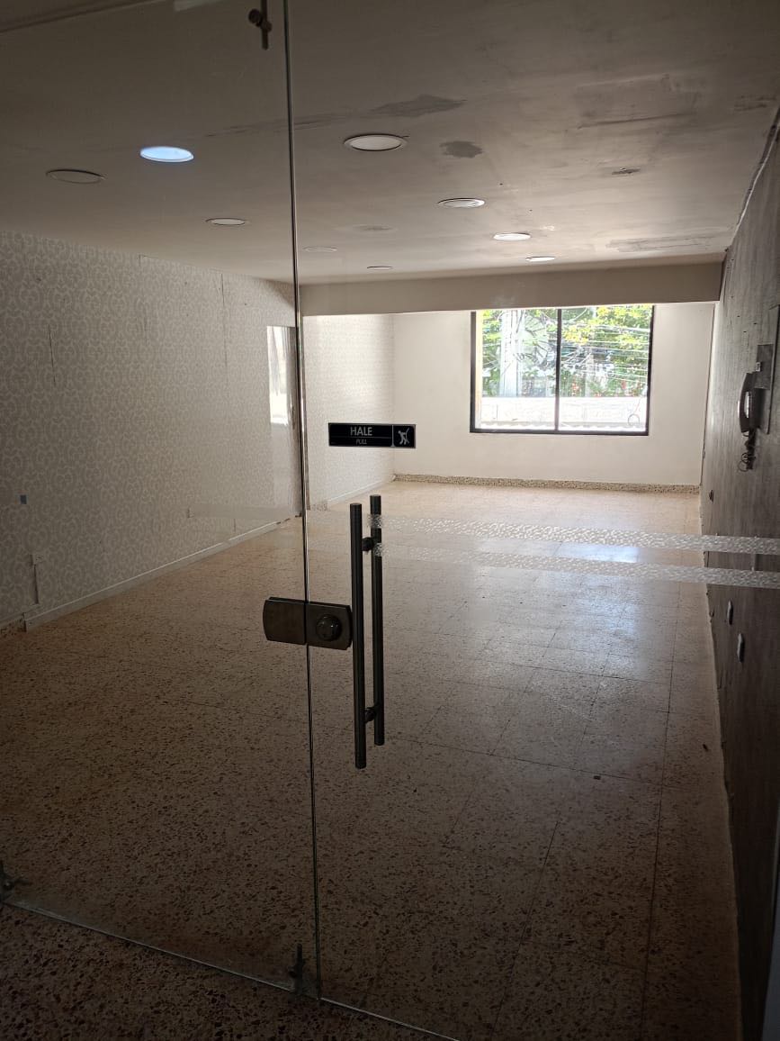 LOCAL EN ARRIENDO EN BOCAGRANDE - CARTAGENA