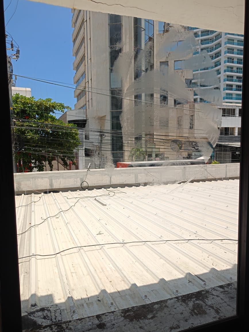 LOCAL EN ARRIENDO EN BOCAGRANDE - CARTAGENA