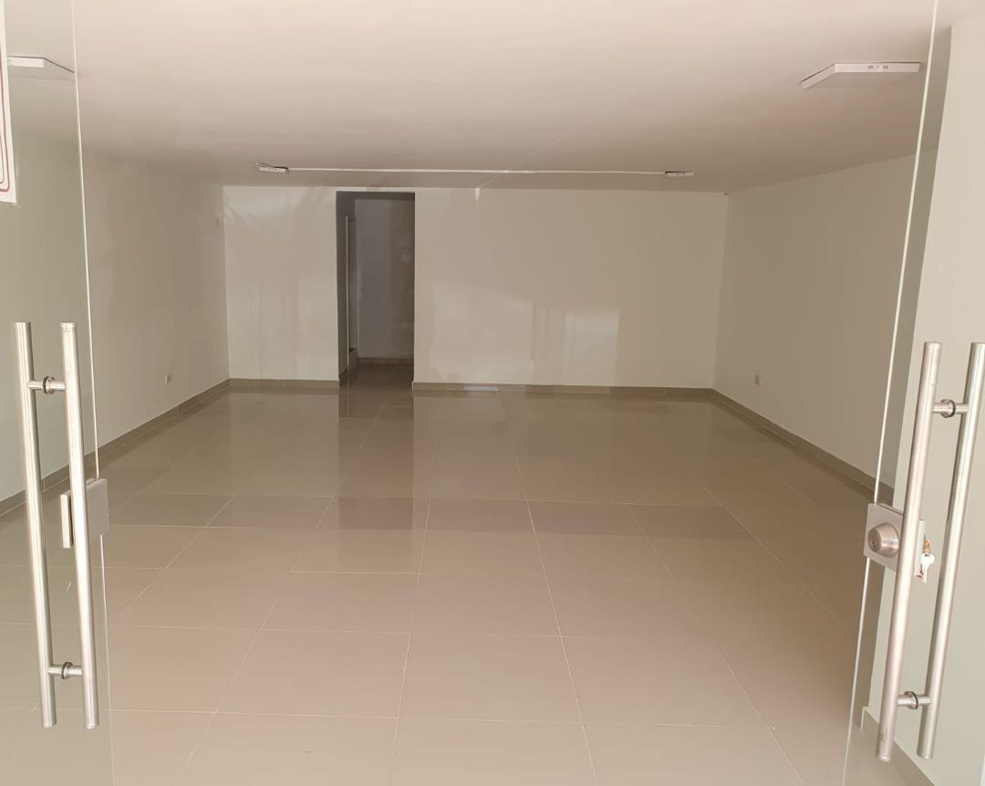 LOCAL EN ARRIENDO EN BOCAGRANDE - CARTAGENA