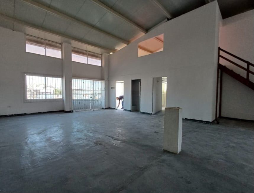 LOCAL EN ARRIENDO EN BOSQUE - CARTAGENA