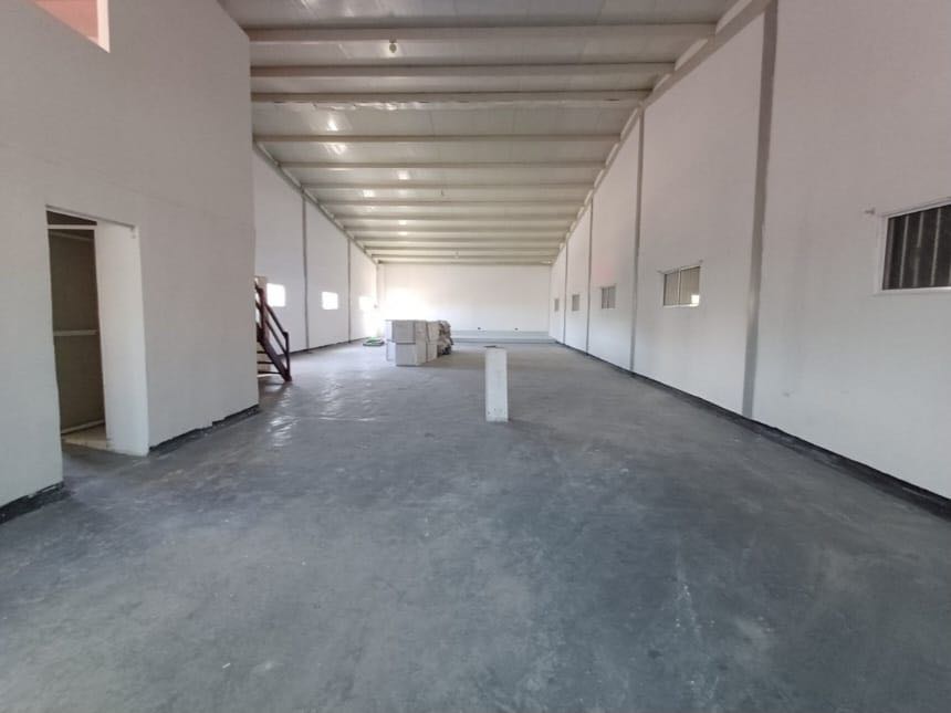 LOCAL EN ARRIENDO EN BOSQUE - CARTAGENA