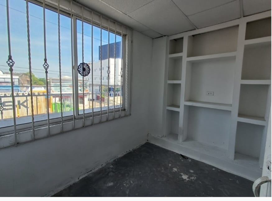 LOCAL EN ARRIENDO EN BOSQUE - CARTAGENA