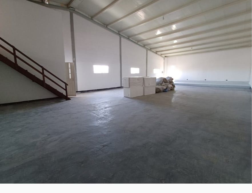 LOCAL EN ARRIENDO EN BOSQUE - CARTAGENA