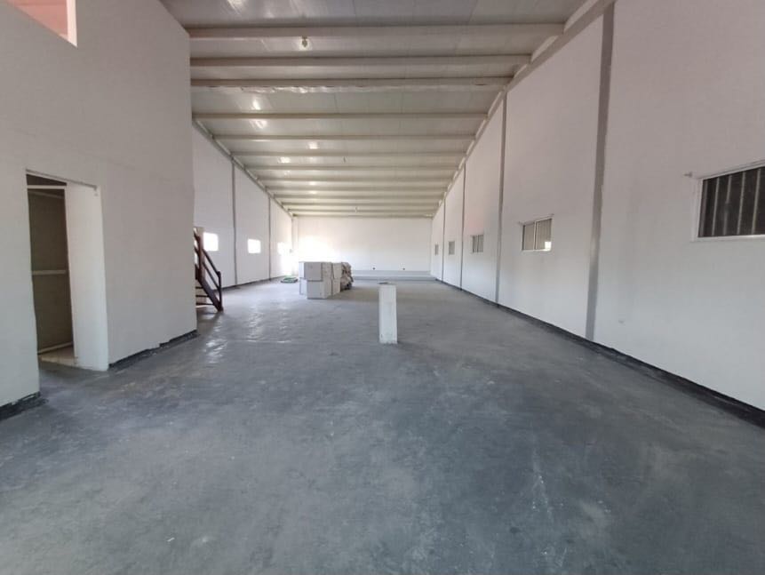 LOCAL EN ARRIENDO EN BOSQUE - CARTAGENA