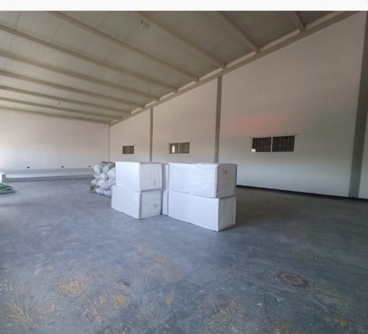 LOCAL EN ARRIENDO EN BOSQUE - CARTAGENA