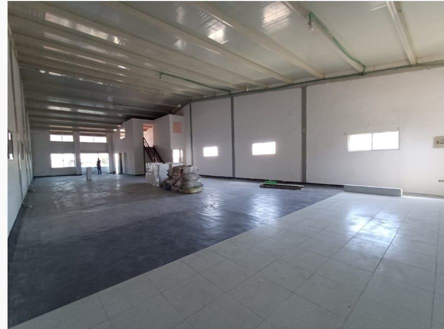 LOCAL EN ARRIENDO EN BOSQUE - CARTAGENA