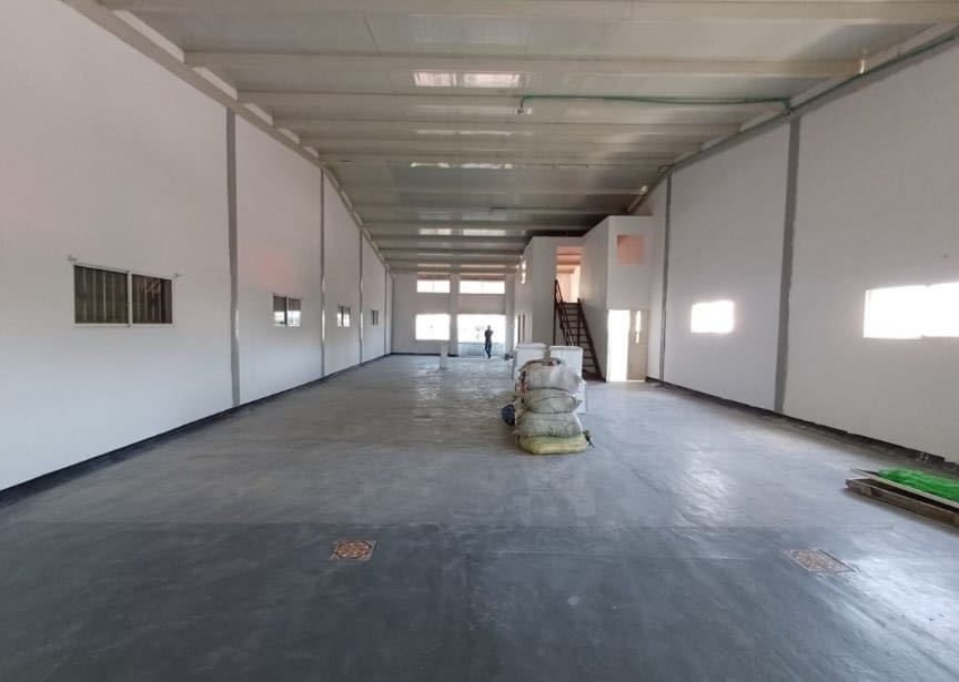 LOCAL EN ARRIENDO EN BOSQUE - CARTAGENA