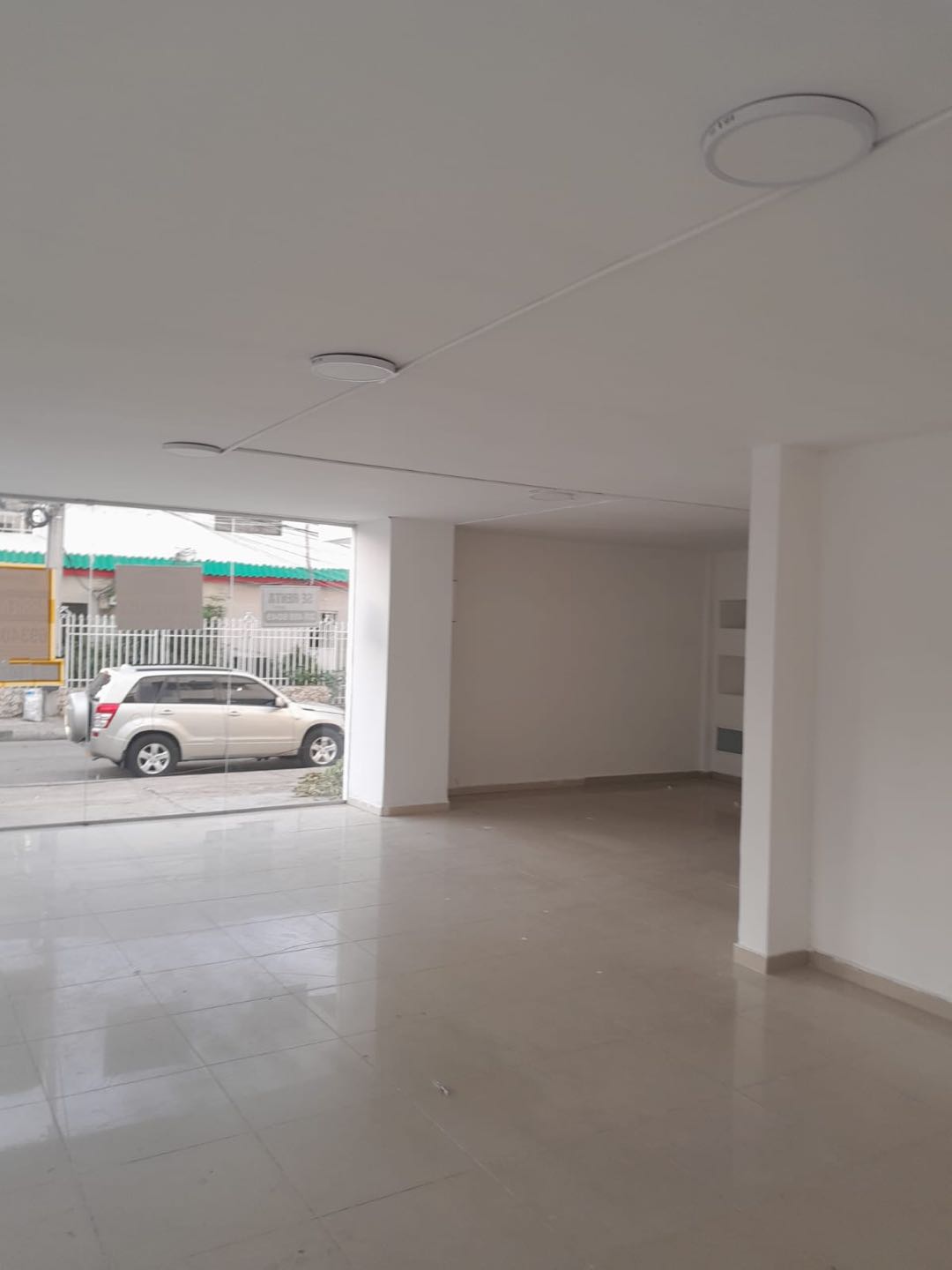 LOCAL EN ARRIENDO EN MANGA - CARTAGENA