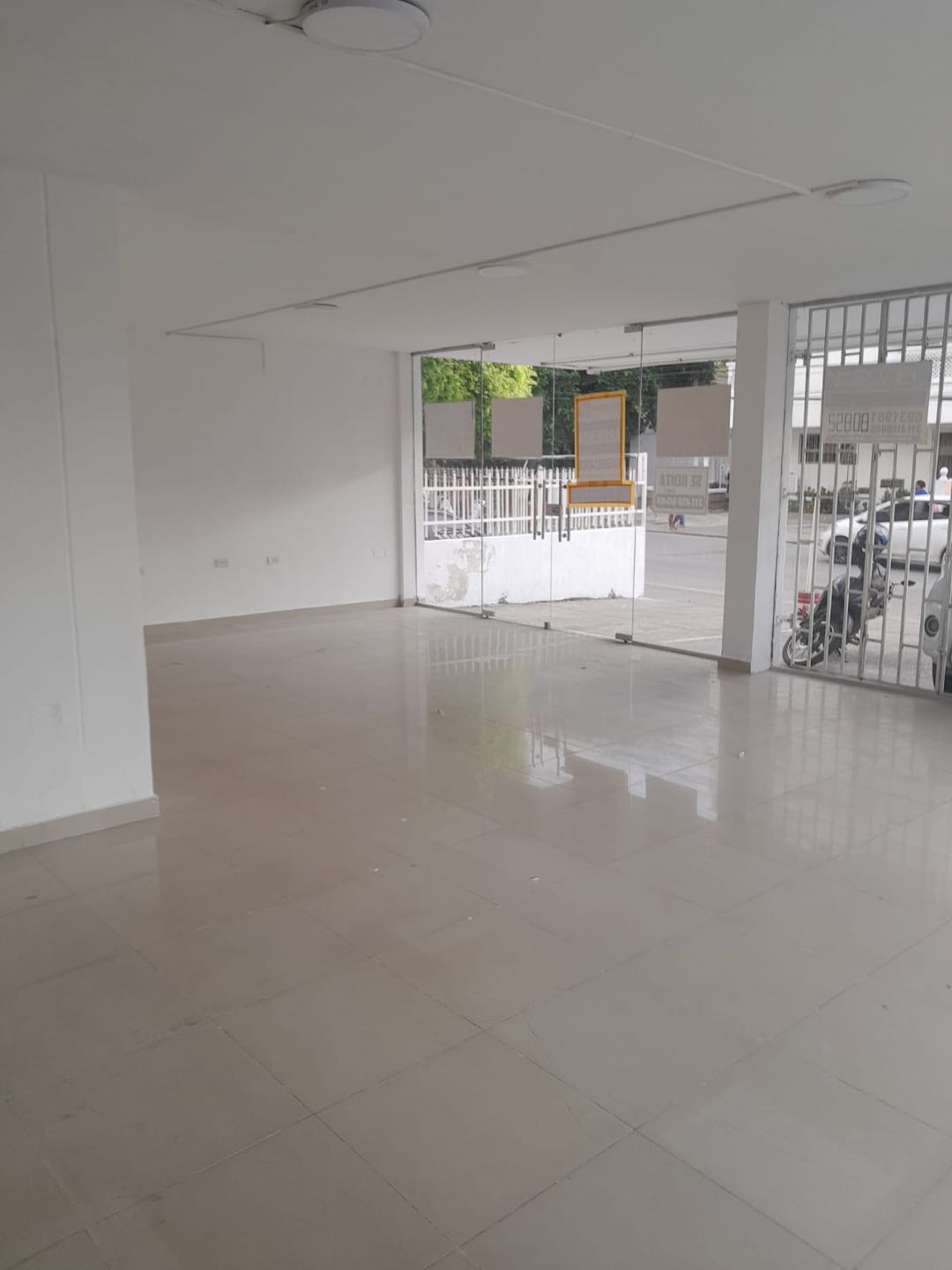 LOCAL EN ARRIENDO EN MANGA - CARTAGENA