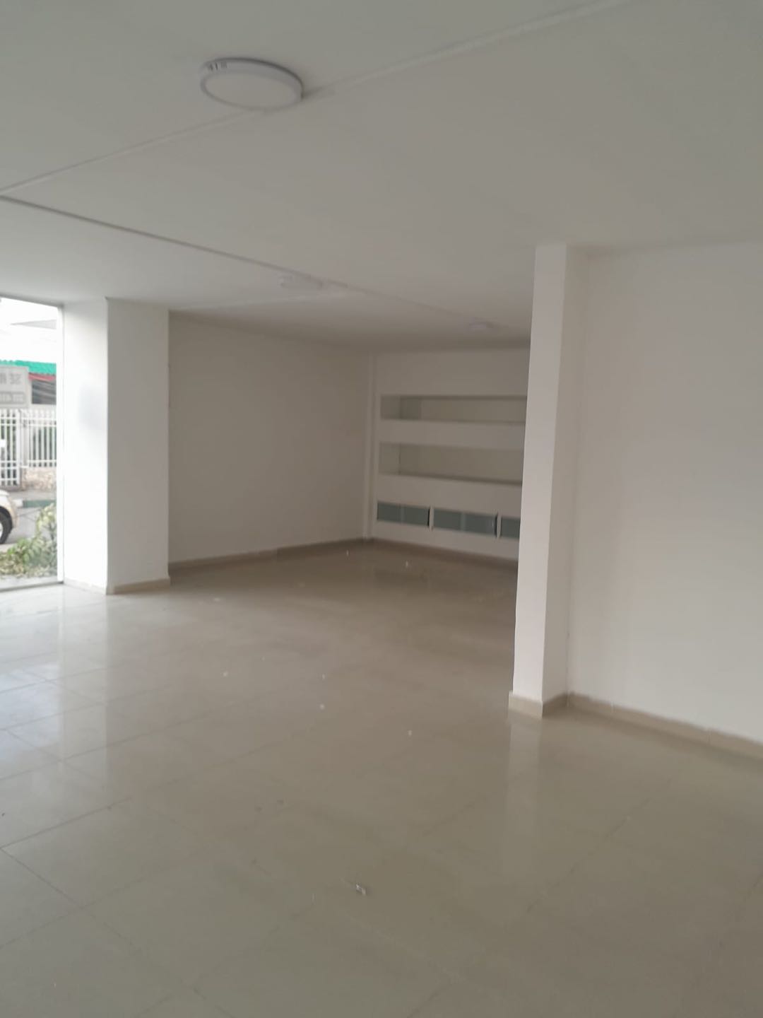 LOCAL EN ARRIENDO EN MANGA - CARTAGENA