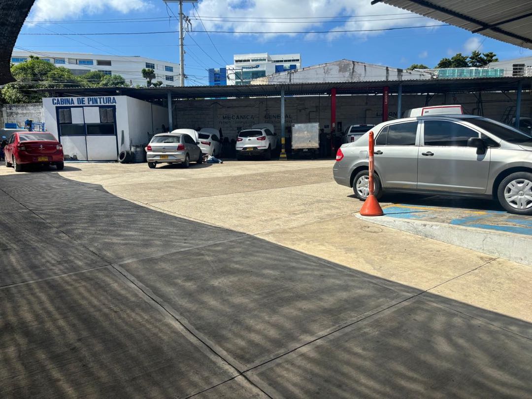 LOCAL EN ARRIENDO EN CUATRO VIENTOS - CARTAGENA