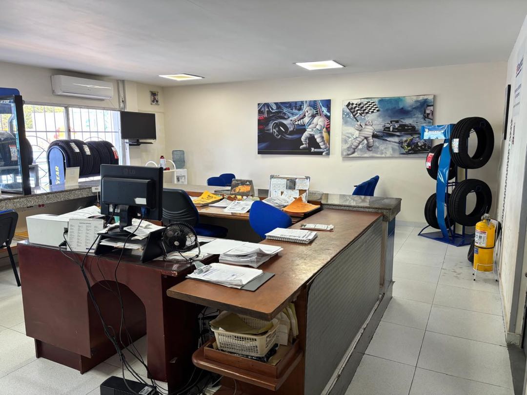 LOCAL EN ARRIENDO EN CUATRO VIENTOS - CARTAGENA