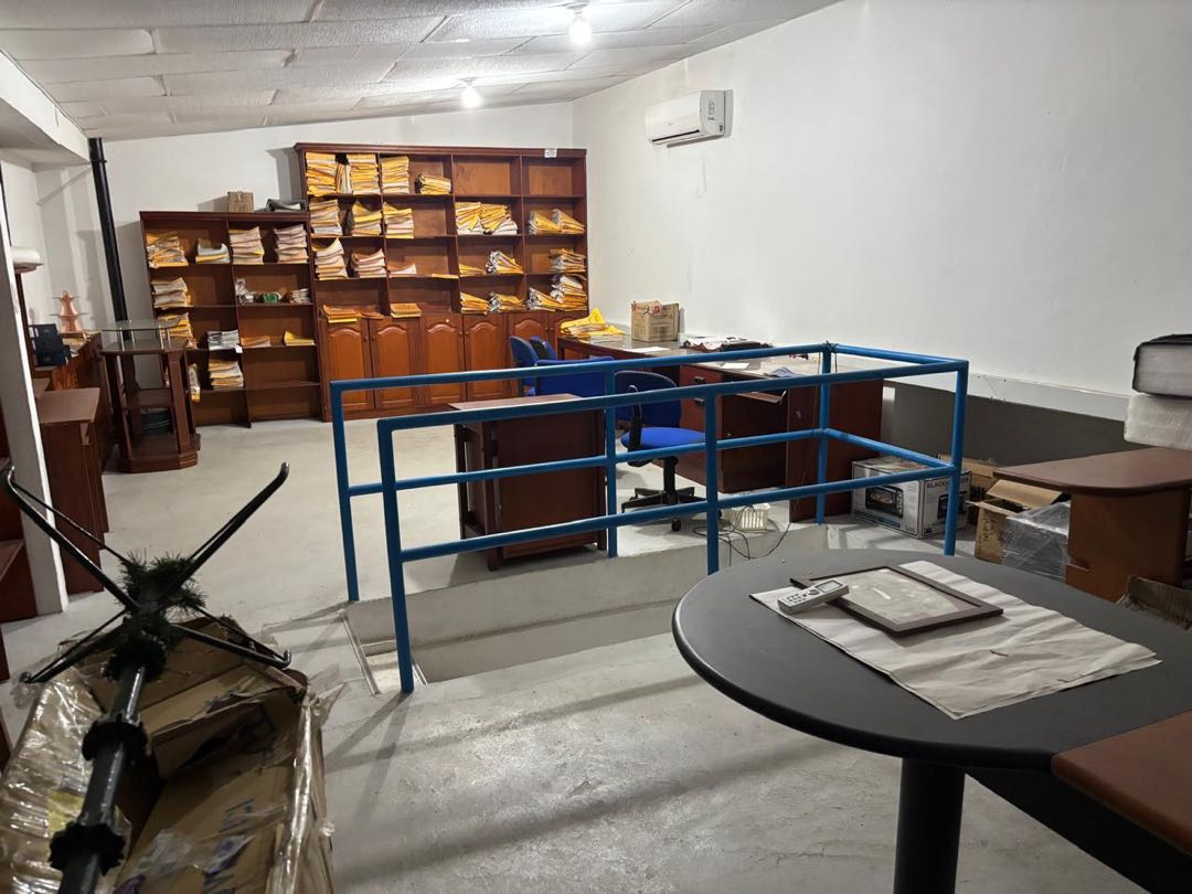 LOCAL EN ARRIENDO EN CUATRO VIENTOS - CARTAGENA