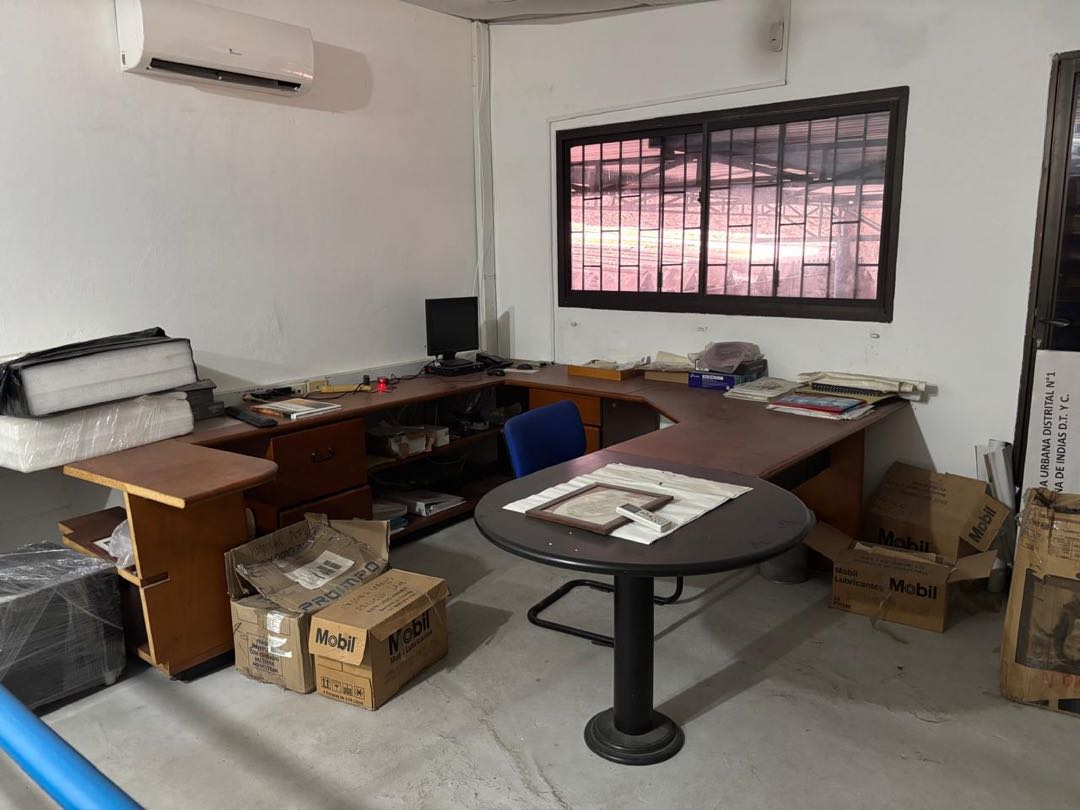 LOCAL EN ARRIENDO EN CUATRO VIENTOS - CARTAGENA