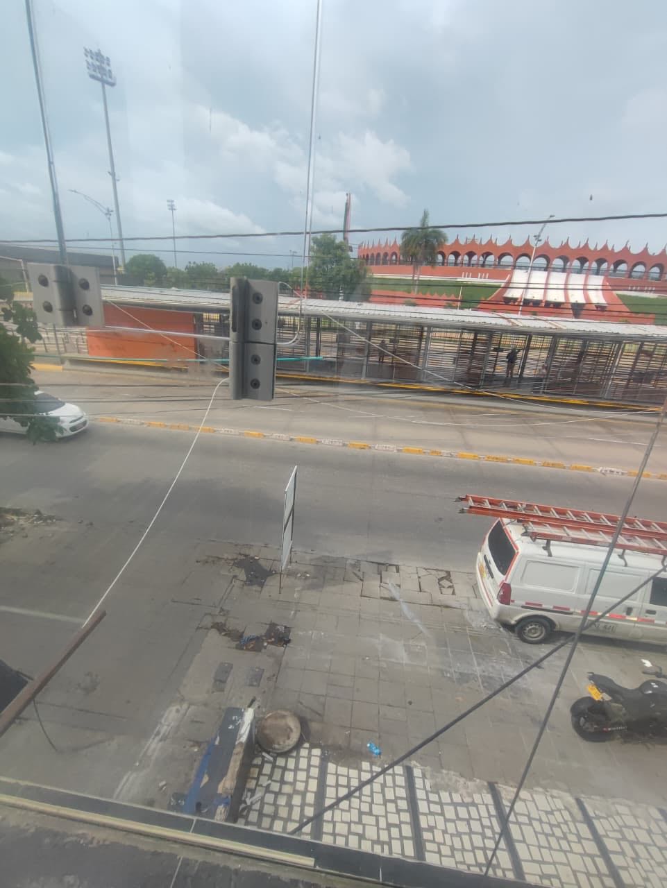 LOCAL EN ARRIENDO EN ESCALLONVILLA - CARTAGENA