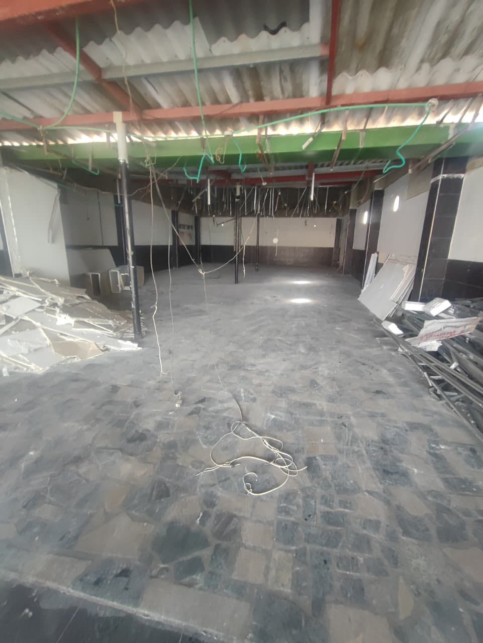 LOCAL EN ARRIENDO EN ESCALLONVILLA - CARTAGENA