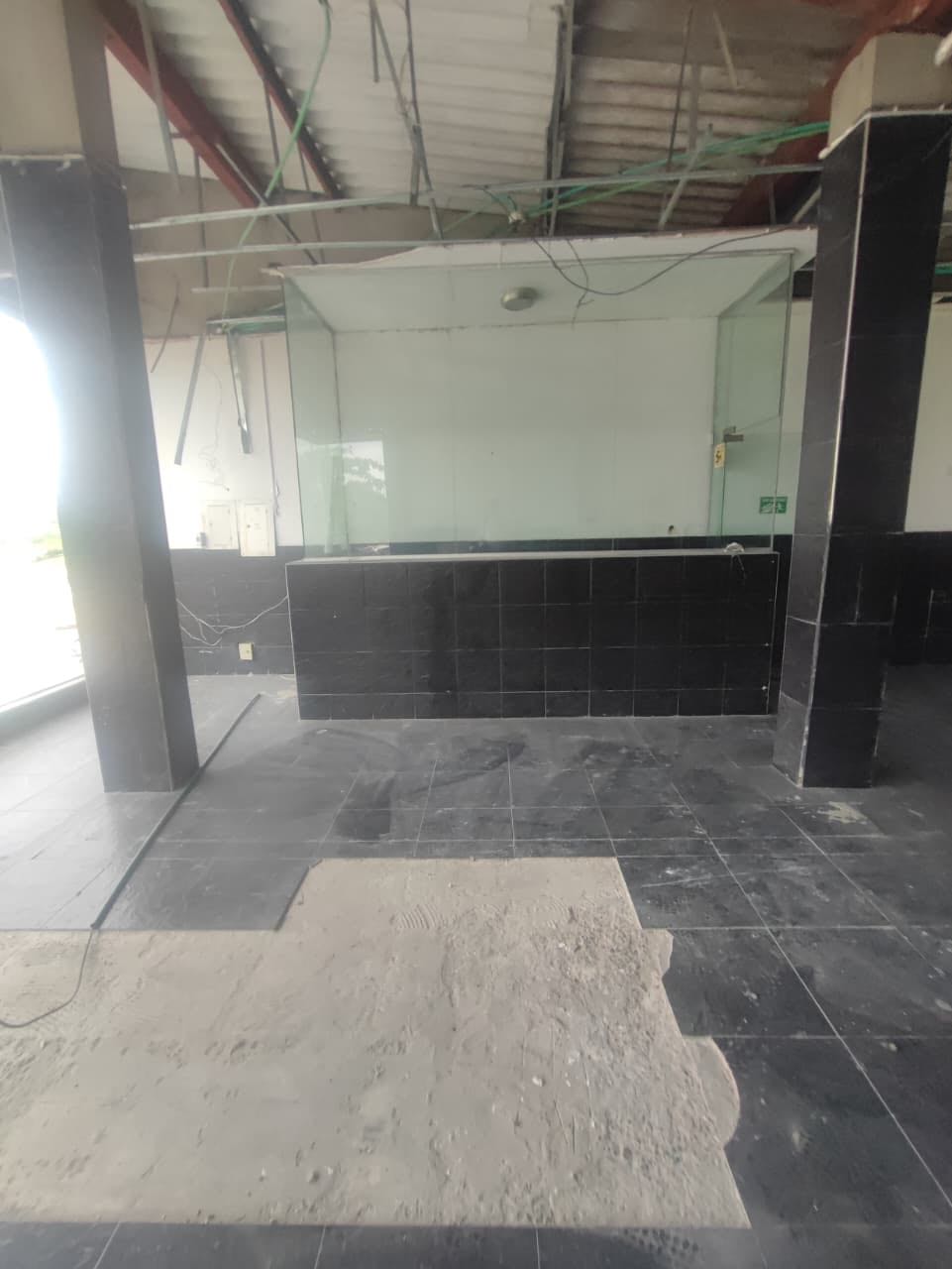 LOCAL EN ARRIENDO EN ESCALLONVILLA - CARTAGENA