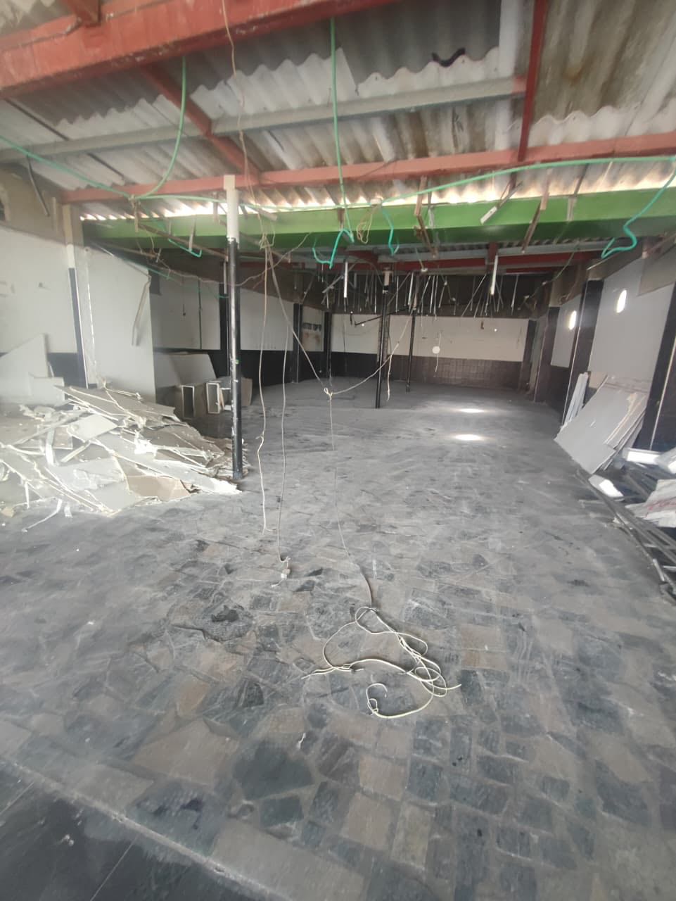 LOCAL EN ARRIENDO EN ESCALLONVILLA - CARTAGENA