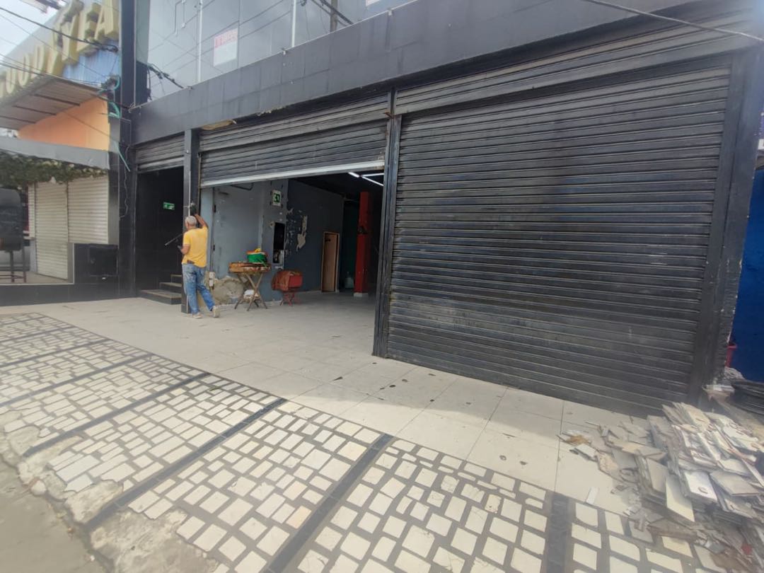 LOCAL EN ARRIENDO EN ESCALLONVILLA - CARTAGENA