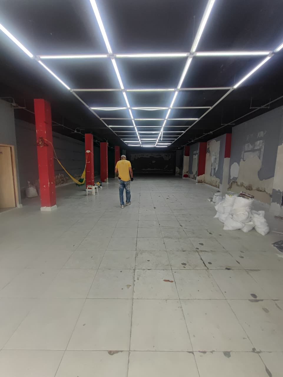 LOCAL EN ARRIENDO EN ESCALLONVILLA - CARTAGENA