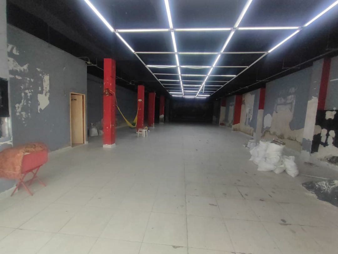 LOCAL EN ARRIENDO EN ESCALLONVILLA - CARTAGENA