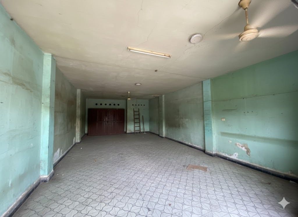 LOCAL EN ARRIENDO LO AMADOR - CARTAGENA