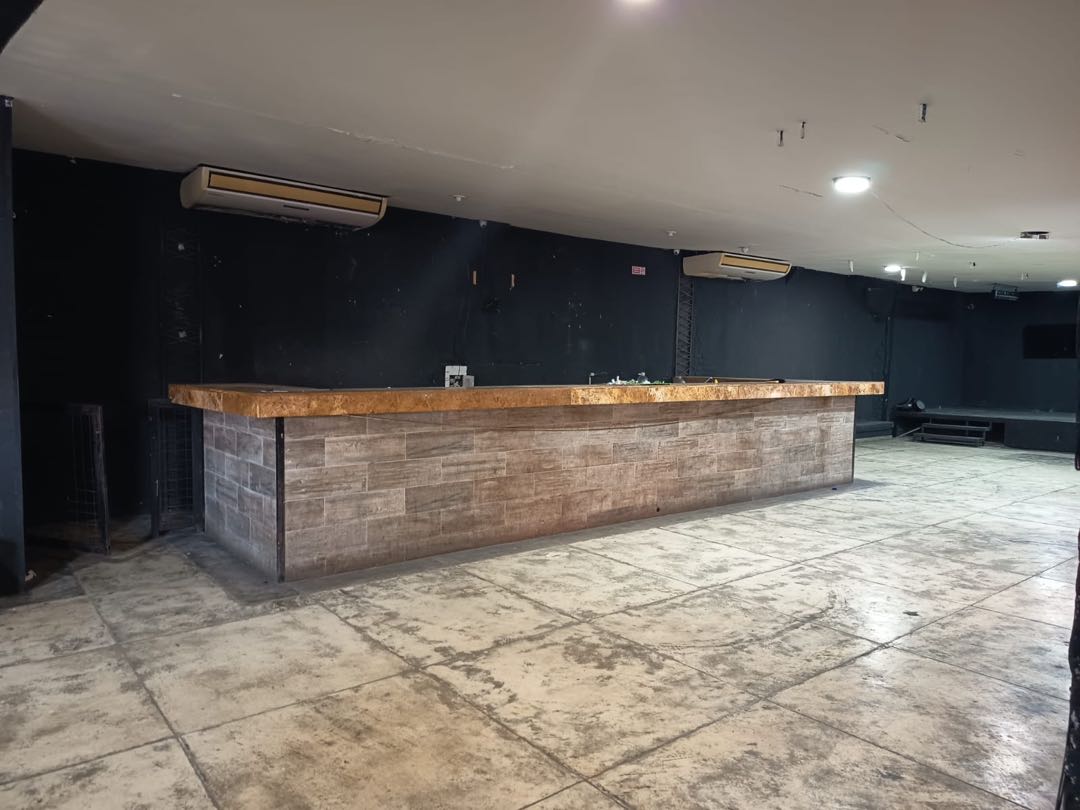 LOCAL EN ARRIENDO EN LAS GAVIOTAS - CARTAGENA