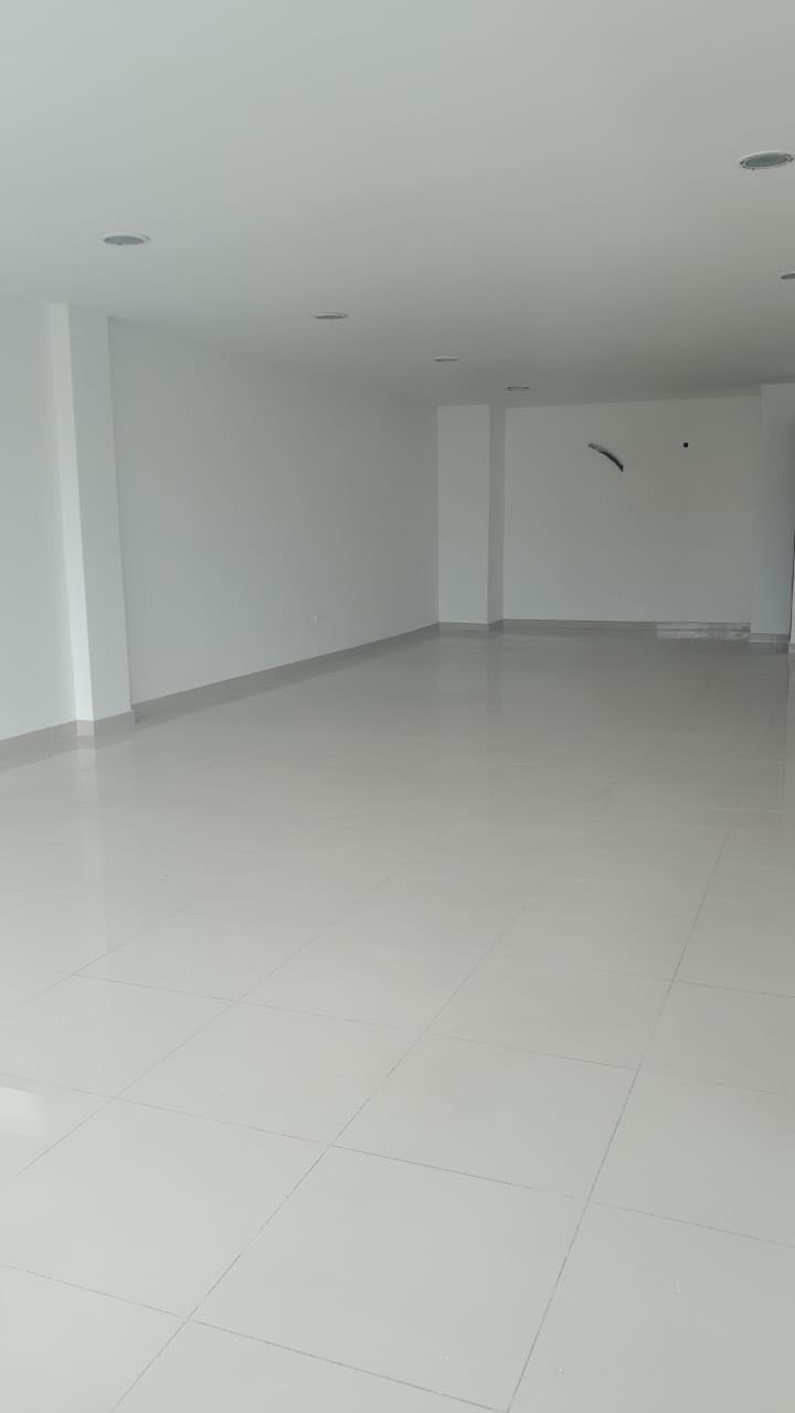 LOCAL EN ARRIENDO EN MAMONAL - CARTAGENA