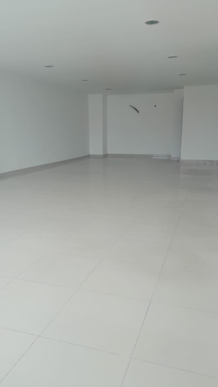 LOCAL EN ARRIENDO EN MAMONAL - CARTAGENA