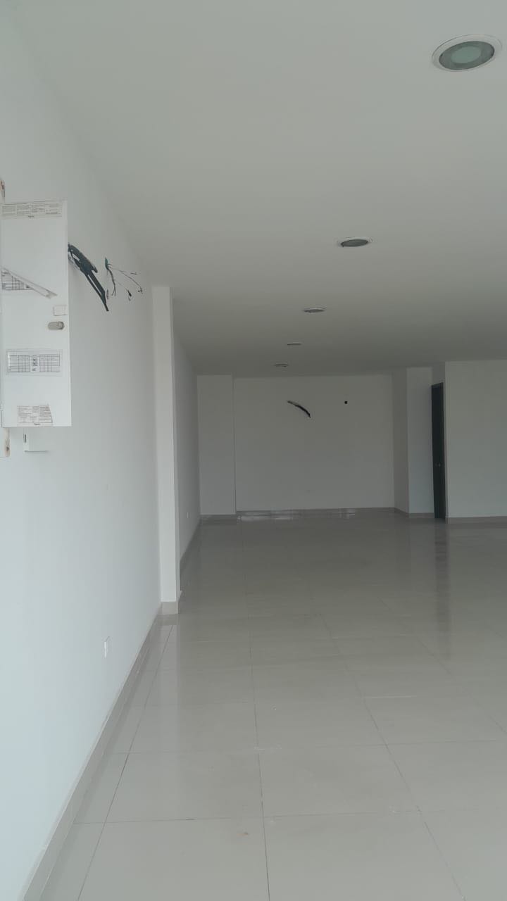 LOCAL EN ARRIENDO EN MAMONAL - CARTAGENA