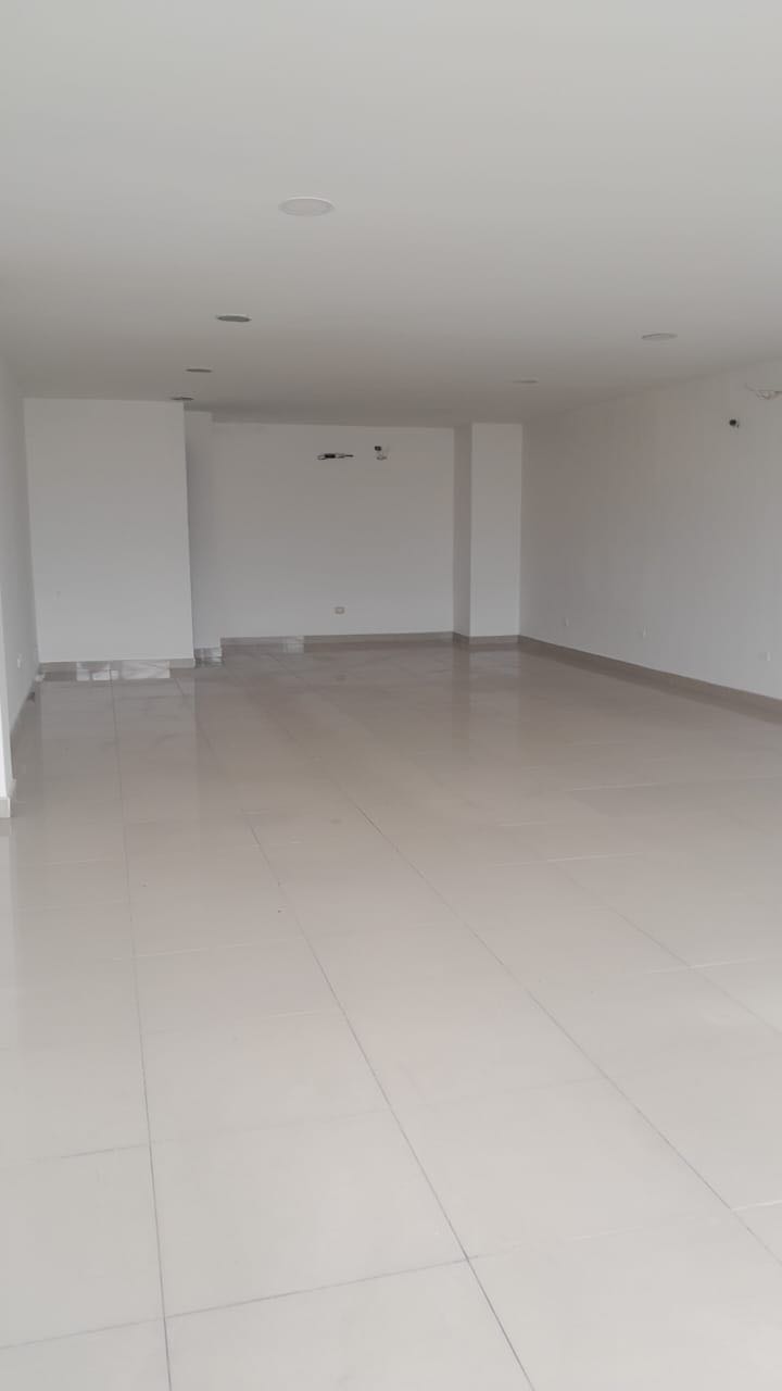 LOCAL EN ARRIENDO EN MAMONAL - CARTAGENA
