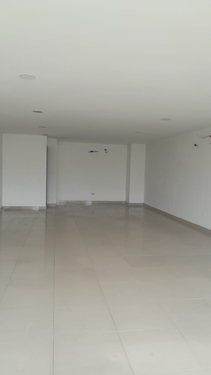 LOCAL EN ARRIENDO EN MAMONAL - CARTAGENA