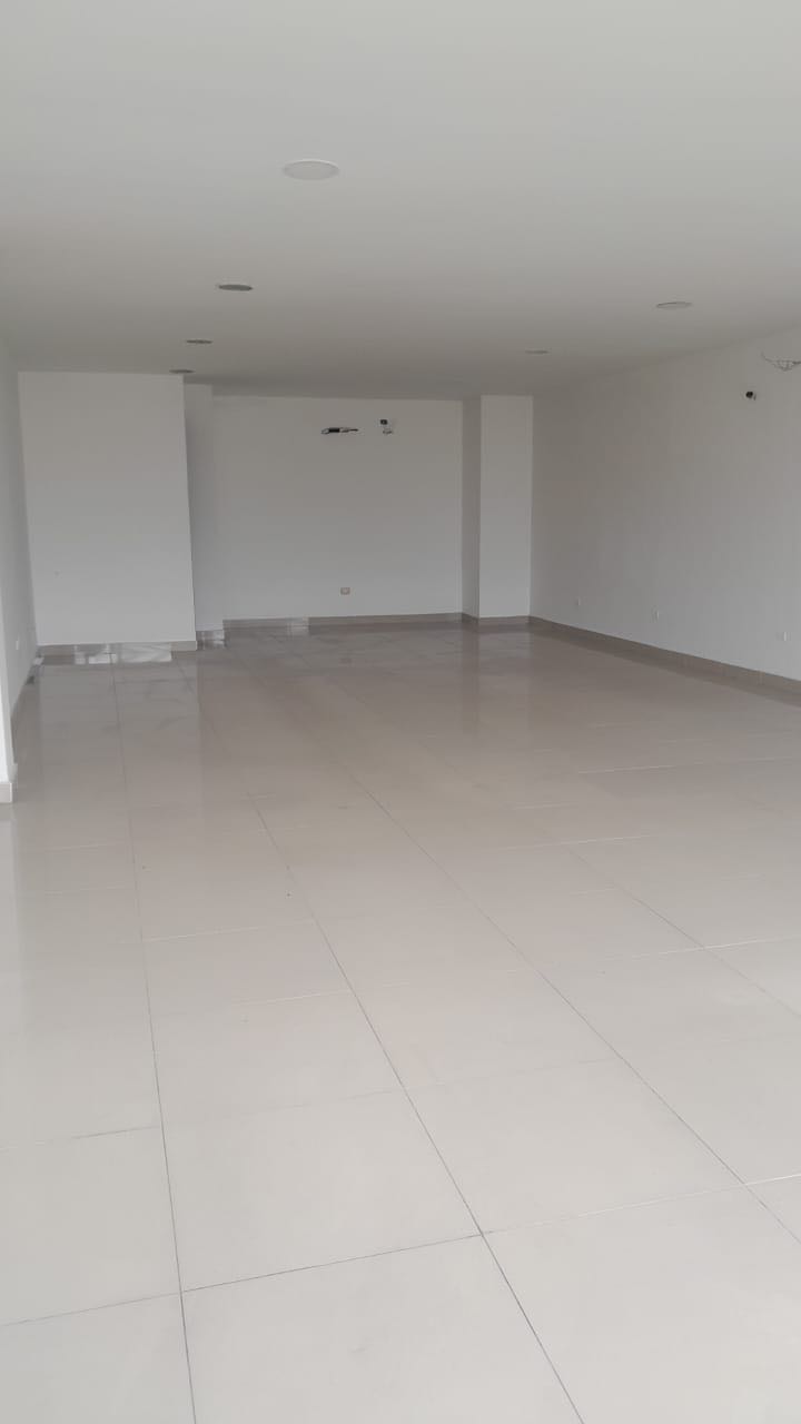 LOCAL EN ARRIENDO EN MAMONAL - CARTAGENA