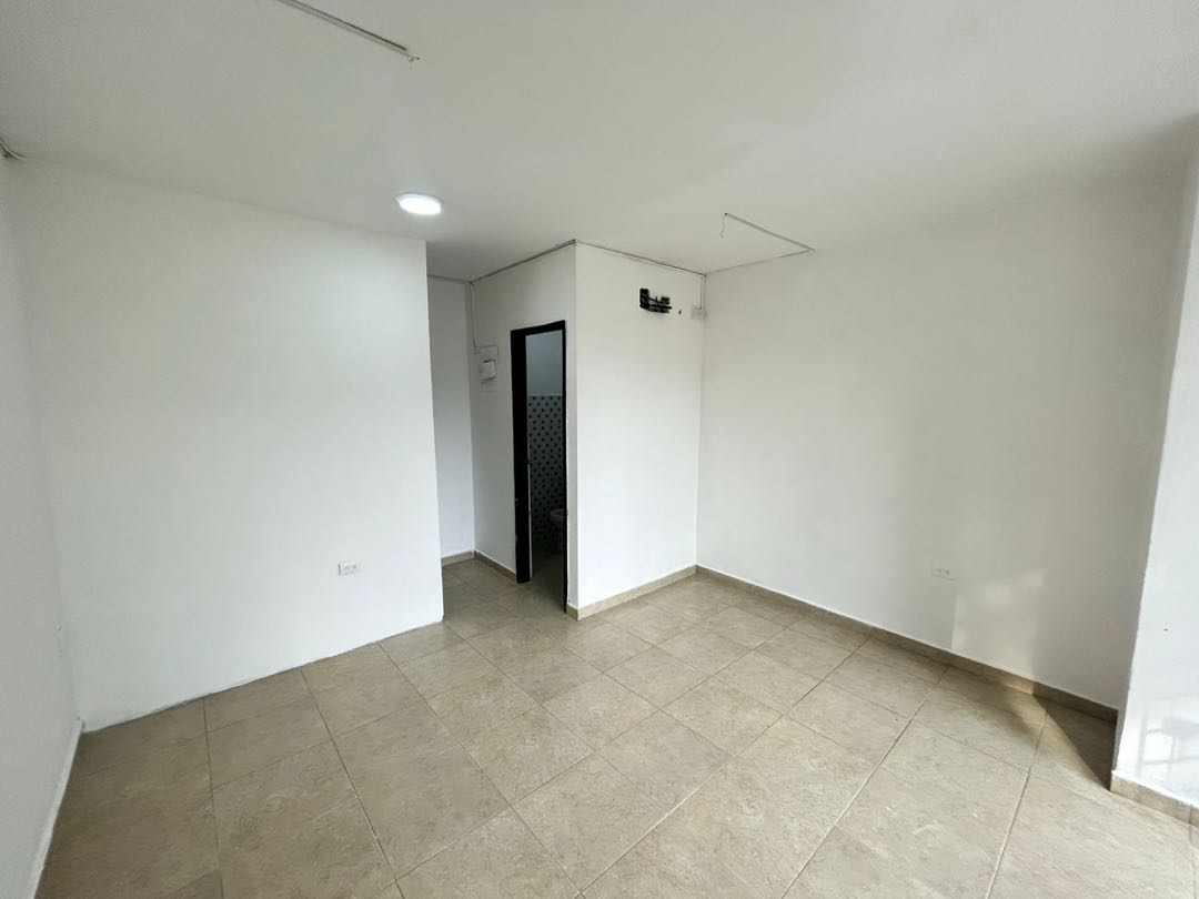 Local en Arriendo - Los Andes - Barranquilla