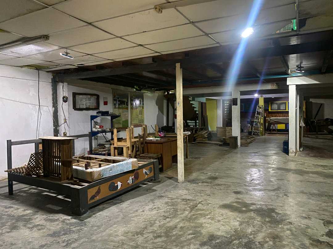 Local en venta calle Vargas Centro Tinaquillo TU-9737631 - Foto 1