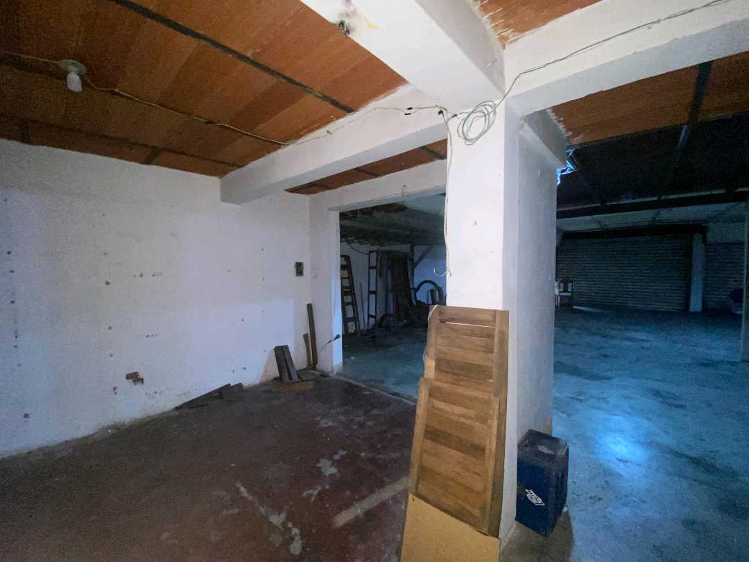 Local en venta calle Vargas Centro Tinaquillo TU-9737631 - Foto 2