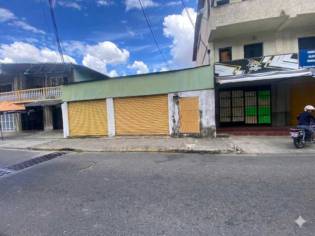 Local en venta calle Vargas Centro Tinaquillo TU-9737631 - Foto 4