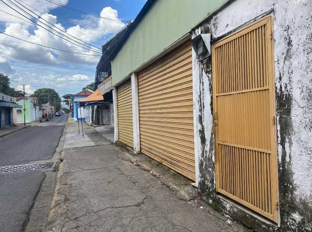 Local en venta calle Vargas Centro Tinaquillo TU-9737631 - Foto 5