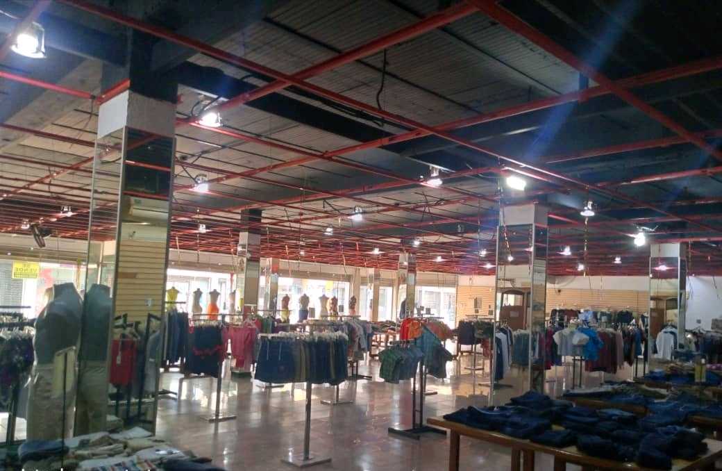 Local en venta en Centro Comercial Anyelo LV-9430983 - Foto 1