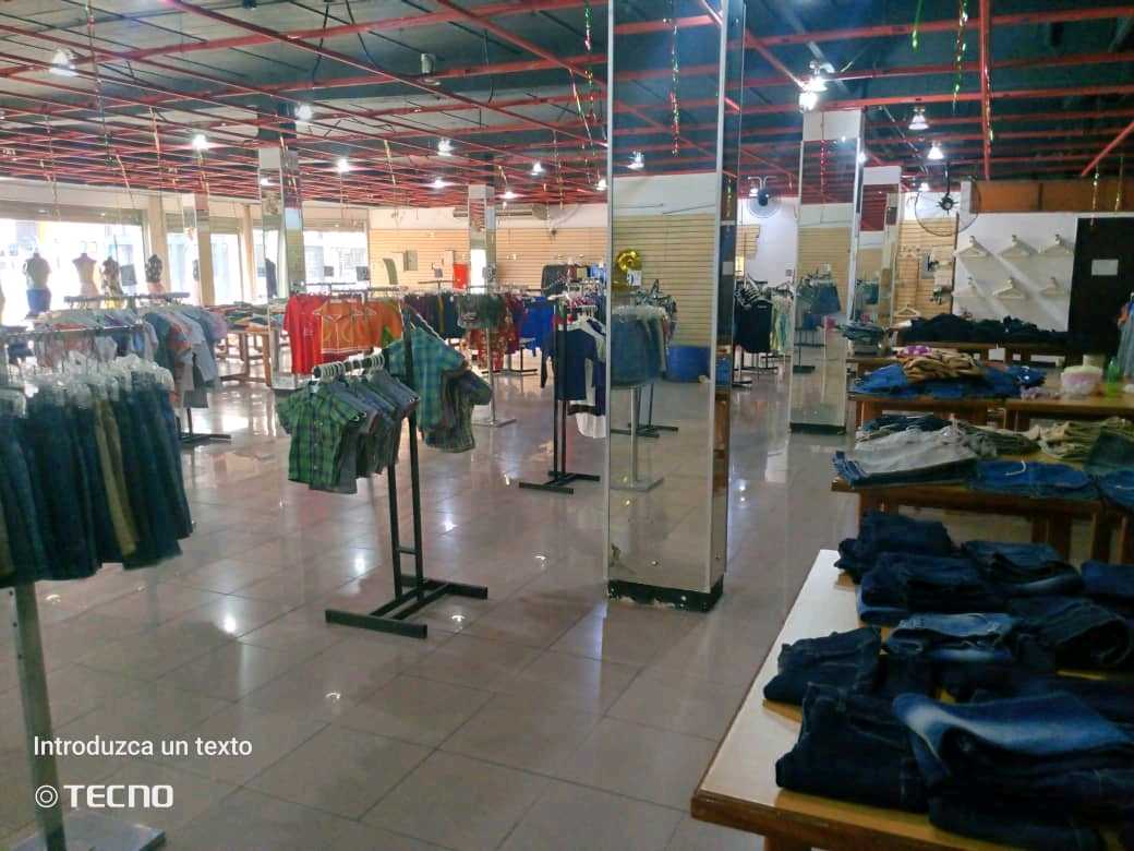 Local en venta en Centro Comercial Anyelo LV-9430983 - Foto 2