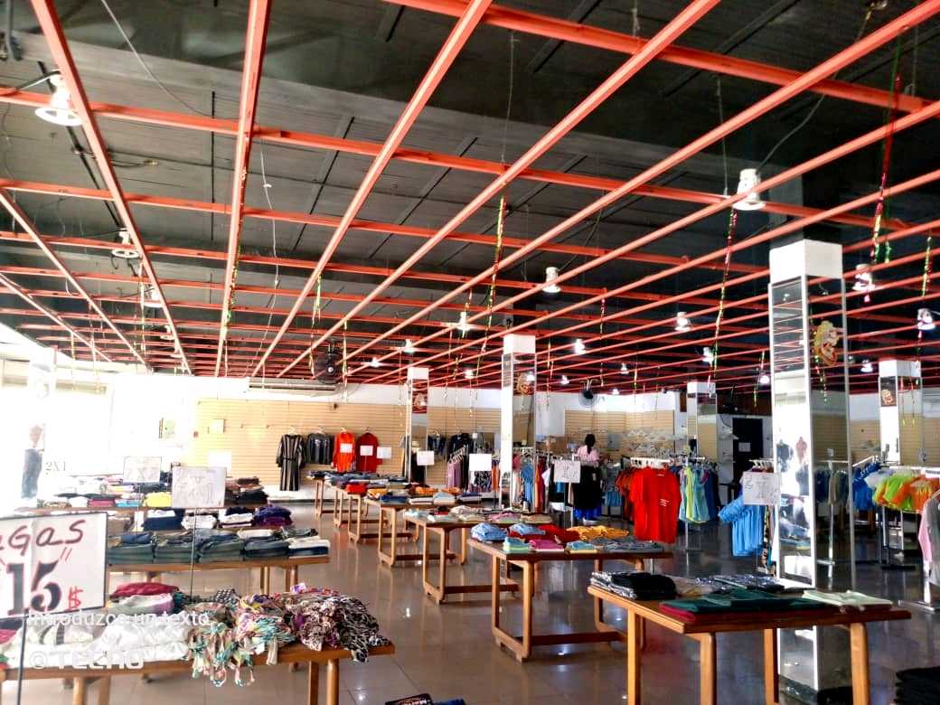 Local en venta en Centro Comercial Anyelo LV-9430983 - Foto 4