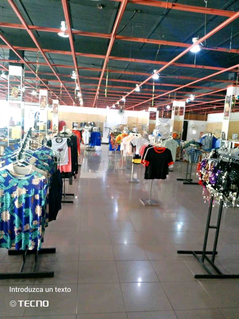Local en venta en Centro Comercial Anyelo LV-9430983 - Foto 7