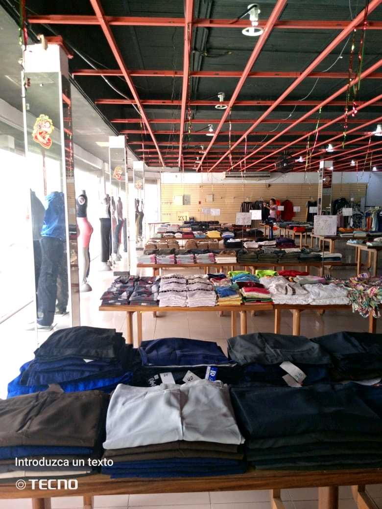 Local en venta en Centro Comercial Anyelo LV-9430983 - Foto 8