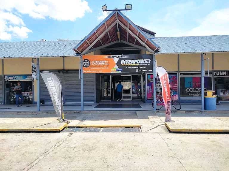 Local en venta en el C.C. MetroMarket de San Diego AAA-9612976 - Foto 1