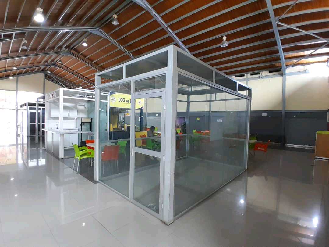 Local en venta en el C.C. MetroMarket de San Diego AAA-9612976 - Foto 4
