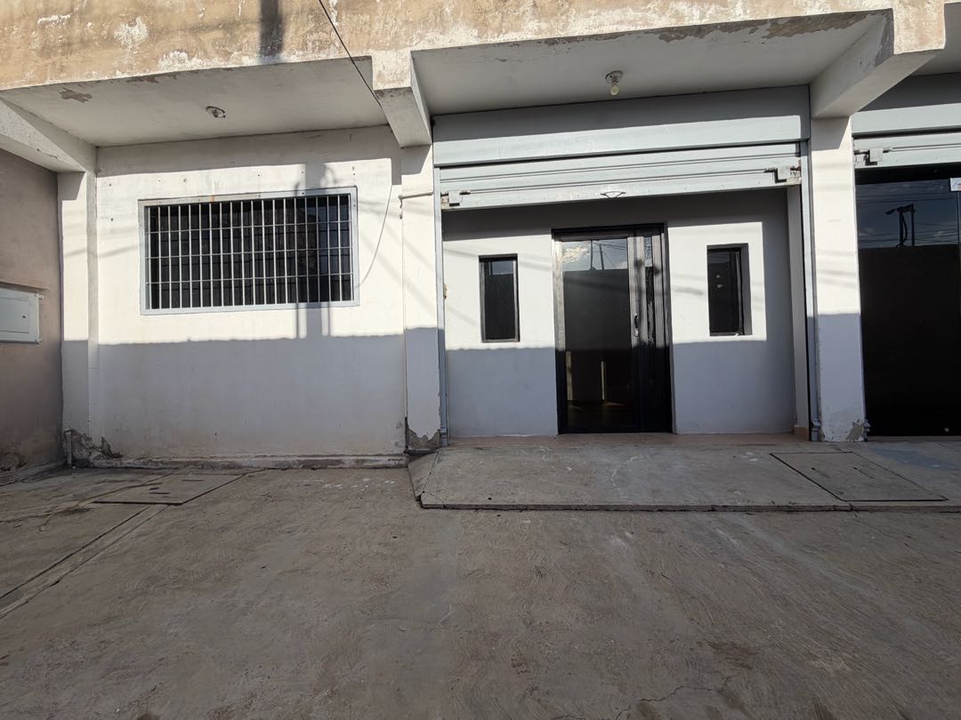 Local  en Alquiler Los Jarales San Diego MRR-9618825 - Foto 3